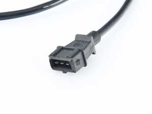 ES#4070735 - 12141721504 - Crankshaft Position Sensor - Monitors critical engine internals - Bosch - BMW