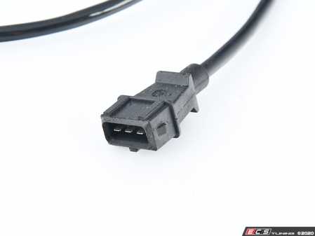 ES#4070735 - 12141721504 - Crankshaft Position Sensor - Monitors critical engine internals - Bosch - BMW