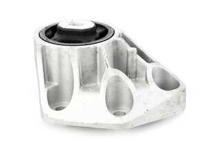 ES#2876526 - 8E0599125P - Rear Differential Mount - Used to secure the rear differential to the subframe - Febi - Audi