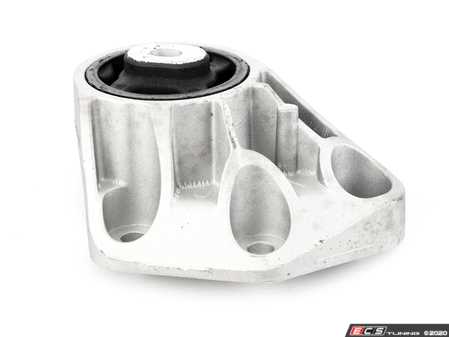 ES#2876526 - 8E0599125P - Rear Differential Mount - Used to secure the rear differential to the subframe - Febi - Audi