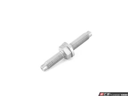 ES#25833 - 11617563507 - SCREW - Genuine MINI - MINI