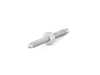 ES#25833 - 11617563507 - SCREW - Genuine MINI - MINI