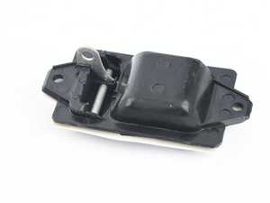 ES#2815914 - 51211926305 - Front Door Handle - Left - Complete inner handle assembly - Hamburg Tech - BMW