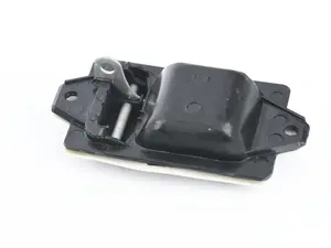 Front Door Handle - Left