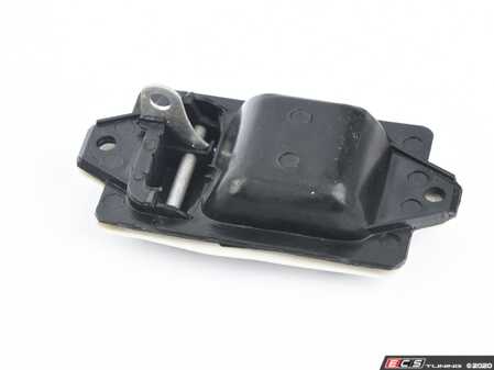 ES#2815914 - 51211926305 - Front Door Handle - Left - Complete inner handle assembly - Hamburg Tech - BMW