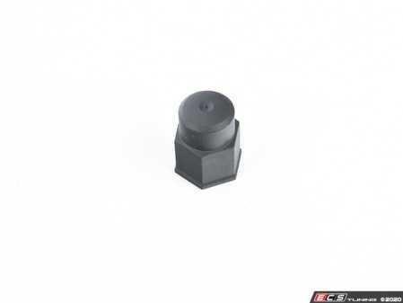 ES#2530500 - 31306851244 - PROTECTION CAP - Genuine BMW - BMW