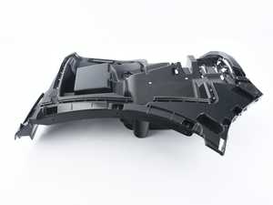 ES#4188265 - 51128065942 - GUIDE FOR BUMPER, SIDE, RIGH - Genuine BMW - BMW