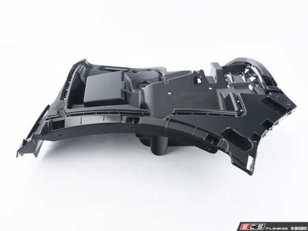 ES#4188265 - 51128065942 - GUIDE FOR BUMPER, SIDE, RIGH - Genuine BMW - BMW