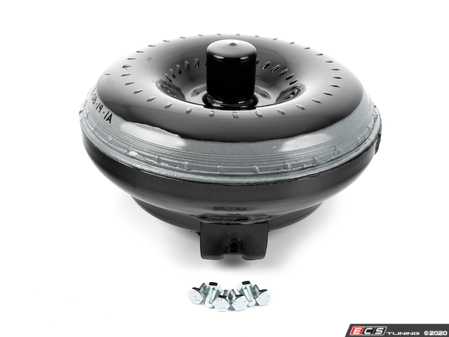 ES#3102947 - MBTC1 - UPD High-Performance Torque Converter - M113K / 722.6 - 3000 Stall For 722.6 Transmissions - Ultimate Performance And Design  - Mercedes Benz