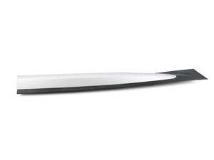 ES#3494429 - 51138499212 - MOULDING DOOR REAR R - Genuine BMW - BMW