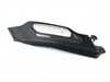 ES#2775556 - 51139812905 - Side Carrier Turn Signal Trim Black Line - Left  - Mounts to the quarter panel location - Genuine MINI - MINI