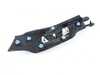 ES#2775556 - 51139812905 - Side Carrier Turn Signal Trim Black Line - Left  - Mounts to the quarter panel location - Genuine MINI - MINI