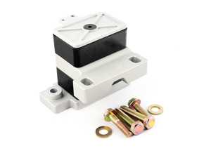 ES#4159787 - EBFI77-M4-601 - BFI Stage 1 Engine Mount - Keep your engine planted and transfer as much power to the ground as possible - Black Forest Industries - Volkswagen