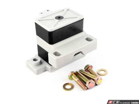 ES#4159787 - EBFI77-M4-601 - BFI Stage 1 Engine Mount - Keep your engine planted and transfer as much power to the ground as possible - Black Forest Industries - Volkswagen