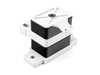 ES#4159787 - EBFI77-M4-601 - BFI Stage 1 Engine Mount - Keep your engine planted and transfer as much power to the ground as possible - Black Forest Industries - Volkswagen