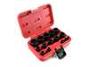 ES#4362255 - CTA5420 - 15 Pc. EP Torx Plus Socket Set - 15 Pc comprehensive set offers a wide range of sizes - CTA Tools - Audi BMW Volkswagen Mercedes Benz MINI Porsche