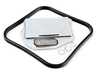 ES#2707971 - 1152700398 - Automatic Transmission Filter Kit - Includes filter and pan gasket - Febi - Mercedes Benz