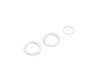 ES#2707971 - 1152700398 - Automatic Transmission Filter Kit - Includes filter and pan gasket - Febi - Mercedes Benz