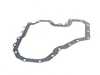 ES#2079657 - 11137578304 - F02 Oil Pan Gasket - Priced Each - Direct replacement from BMW! - Genuine BMW - BMW