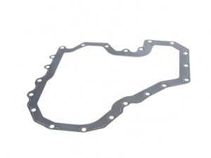 ES#2079657 - 11137578304 - F02 Oil Pan Gasket - Priced Each - Direct replacement from BMW! - Genuine BMW - BMW