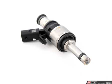 ES#3678735 - 06K906036N - Fuel Injector - Keep your engine running smooth - Genuine Volkswagen Audi - Volkswagen