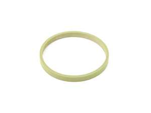 ES#2076678 - 95811014700 - Porsche Intake Manifold Gasket - Priced Each - Supercharger to intake manifold gasket - Genuine Porsche - Porsche