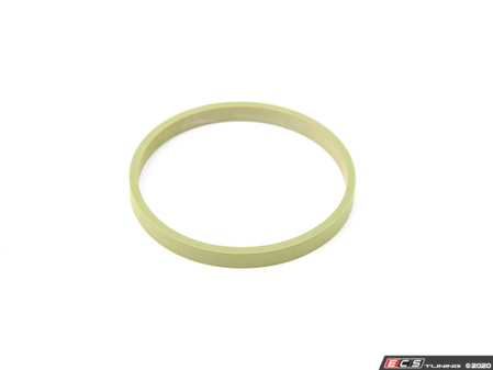 ES#2076678 - 95811014700 - Porsche Intake Manifold Gasket - Priced Each - Supercharger to intake manifold gasket - Genuine Porsche - Porsche