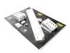 ES#3192055 - HC/666 - Universal brackets | Silver - Mount your OMP racing seat with confidence! - OMP - BMW MINI