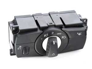ES#168523 - 61319135579 - Headlight Switch - Genuine BMW - BMW