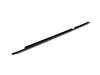 ES#127179 - 51703400812 - Channel Cover Outer Door Rear Right - Chrome - Genuine BMW - BMW