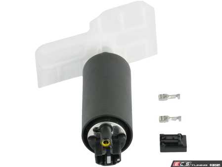 ES#4487472 - 16141182842 - Fuel Deliver Unit - In-tank fuel pump - Meyle - BMW