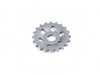 ES#4335437 - 11417548872 - Sprocket - Located on the end of the oil pump - Bremmen Parts - MINI
