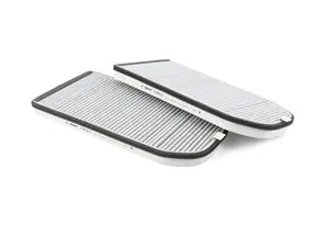 Cabin Filter / Fresh Air Filter - Activated Charcoal