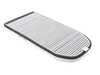 ES#3676722 - 64118390447 - Cabin Filter / Fresh Air Filter - Activated Charcoal - Activated charcoal purifies the air coming into the cabin - Hengst - BMW