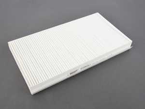 ES#3676747 - 64319174370 - Cabin Air Filter - Paper - Priced Each - Hengst - BMW