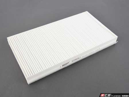 ES#3676747 - 64319174370 - Cabin Air Filter - Paper - Priced Each - Hengst - BMW