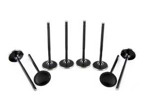 ES#4335406 - VWIVN-1002S-8 - Intake Valves - Set Of Eight - Supertech - 