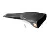 ES#3988147 - 034-108-1024 - X34 Carbon Fiber Intake Air Duct  - The perfect companion to the 034Motorsport X34 Carbon Fiber Cold Air Intake System - 034Motorsport - Audi