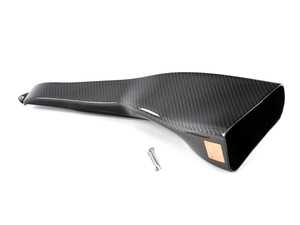 ES#3988147 - 034-108-1024 - X34 Carbon Fiber Intake Air Duct  - The perfect companion to the 034Motorsport X34 Carbon Fiber Cold Air Intake System - 034Motorsport - Audi