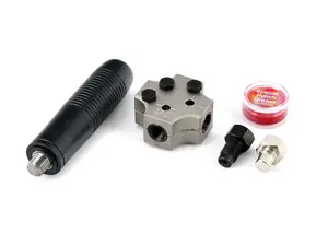 On-Vehicle Micro Brake Pipe Flaring Tool - Bavarian Autosport