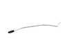 ES#2767176 - 51227293617 - F15 Operating Rod - Door Rear Left - Genuine BMW - BMW
