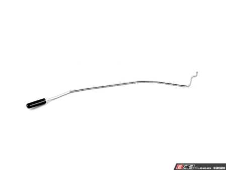 ES#2767176 - 51227293617 - F15 Operating Rod - Door Rear Left - Genuine BMW - BMW