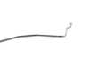 ES#2767176 - 51227293617 - F15 Operating Rod - Door Rear Left - Genuine BMW - BMW