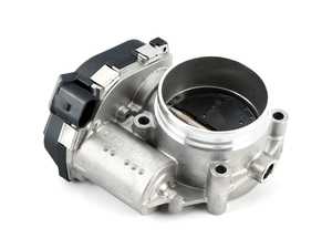 ES#4057759 - 06E133062H - Throttle Body Assembly - Includes the throttle position sensor - VDO - Audi