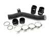 ES#2893840 - 001591ECS01-02 -  High Flow Turbo Outlet Pipe Kit - For OE Turbo Muffler - Improve airflow and reduce restrictions with our High Flow Turbo Outlet Pipe Kit - ECS - Volkswagen