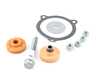 ES#4183713 - 33522413675 - Genuine BMW Support Bearing Repair Kit - Includes Replacement components for support bearing assembly. - Genuine BMW - BMW