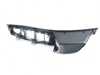 ES#2596270 - 51417225869 - F10 Grey Front Door Handle Trim - Left - Replace your worn door trim - Genuine BMW - BMW