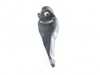 ES#2728169 - 31106863239 - CRASH LEVER, LEFT - Genuine BMW - BMW
