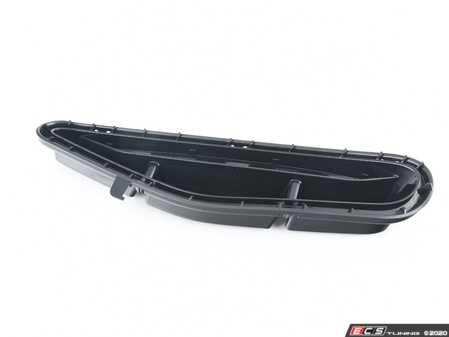 ES#4188459 - 51128090049 - MOUNT REFLECTOR, LEFT - Genuine BMW - BMW