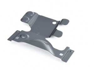 ES#2611597 - 41007332650 - Electric Water Pump Bracket - Genuine BMW - BMW